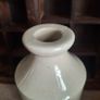 Small Stoneware Ink Bottle Image 2