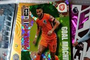 Cody Gakpo Panini Adrenalyn XL World Cup Card No. 688