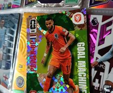 Cody Gakpo Panini Adrenalyn XL World Cup Card No. 688