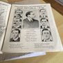 Easter Week Commemoration 1930 Authentic not a copy ! Image 4