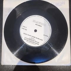 G S Gordon Back To My Home In Ireland Vinyl