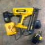 Dewalt 2nd Fix Nail Gun Image 4