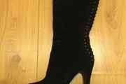 Tall boots Brand New in box Size 7