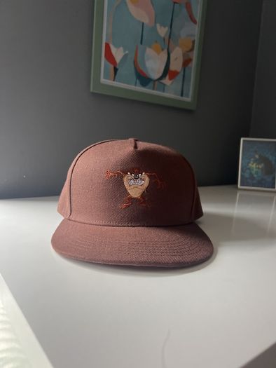 full cap