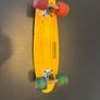 Penny Boards 22" and Penny Skate Carry Backpack Image 7