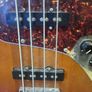Fender Jazz Bass Image 5