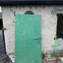 metal door Image 4