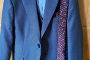 Boys Communion Suit