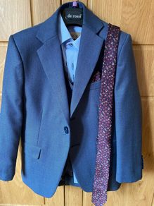 Boys Communion Suit