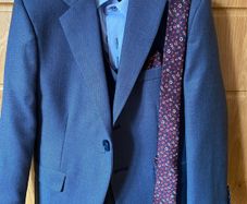Boys Communion Suit
