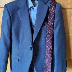 Boys Communion Suit