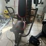 Full body work out weights machine Image 3