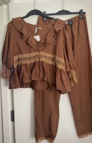H&M Co ord