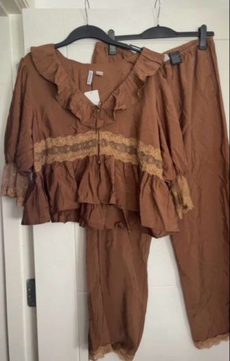 H&M Co ord