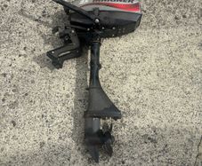 Mariner 2.5hp Outboard Motor 2 Stroke