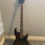 Yamaha BB734a Bass Guitar Image 4