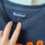 barbour  jumper Image 2