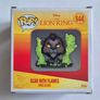 Funko CHASE Scar with Flames RED exclusive (#544) Image 2