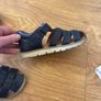 Boys' Froddo sandals size 29 Image 5