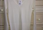 White / blue jumpers for sale