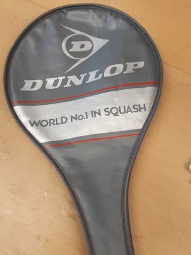 Squash racket