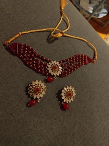 necklace set