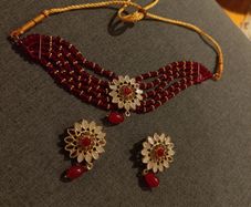 necklace set