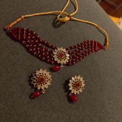 necklace set