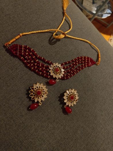 necklace set