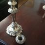 Candlesticks by Barker Ellis Image 4