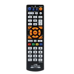 Universal Smart L336 Remote Controler IR Learning Controller With Learn Function For TV/VCR/SAT/CBL/STR-T/DVD/VCD/CD