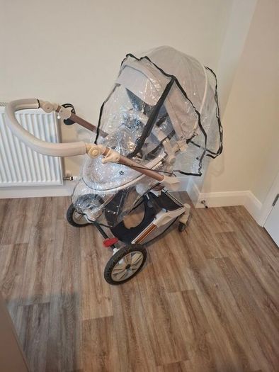 pushchair
