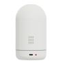 Wiser IP Security camera, pan and tilt adjustment, indoor, white Image 3