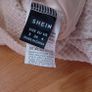 Waffle Knit Top Image 5