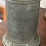Vintage French Oil Lamps Image 4