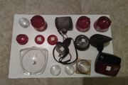 Selection Of Lens.