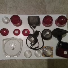 Selection Of Lens.