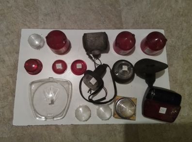 Selection Of Lens.