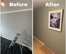 Professional Painter Dublin