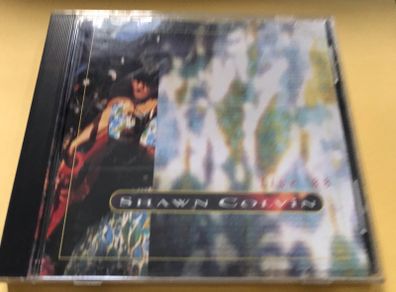 Shawn  Colvin  -  Live  '88      CD