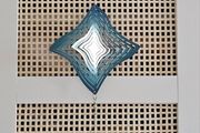 Wind Spinner hanging