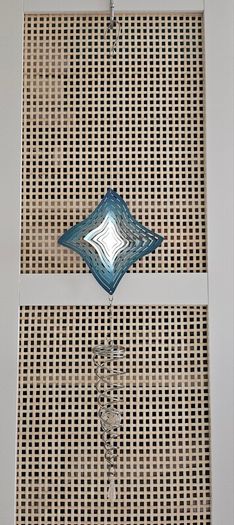 Wind Spinner hanging