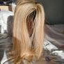 Ellen Wille "Pure Power" Human Hair Topper Image 10