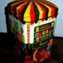 Vintage Harrods 'The Candy Shop' Moneybox Image 8