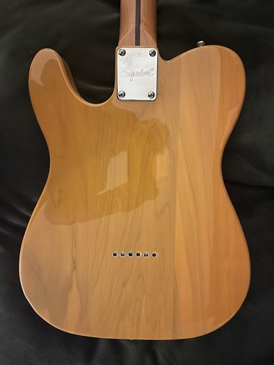 Fender Squier Esquire
