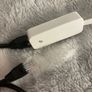 Logik CAT6 Ethernet Cable 10m and TP-Link USB 3.0 to Ethernet Adapter Image 2