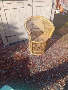 gorgeous seat