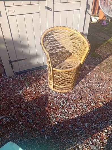 gorgeous seat
