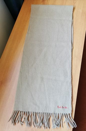 Paul Smith pure cashmere Scraf