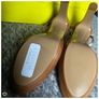 DKNY Marion Round Toe Strappy Heels UK5.5 -  As New with Box Image 3